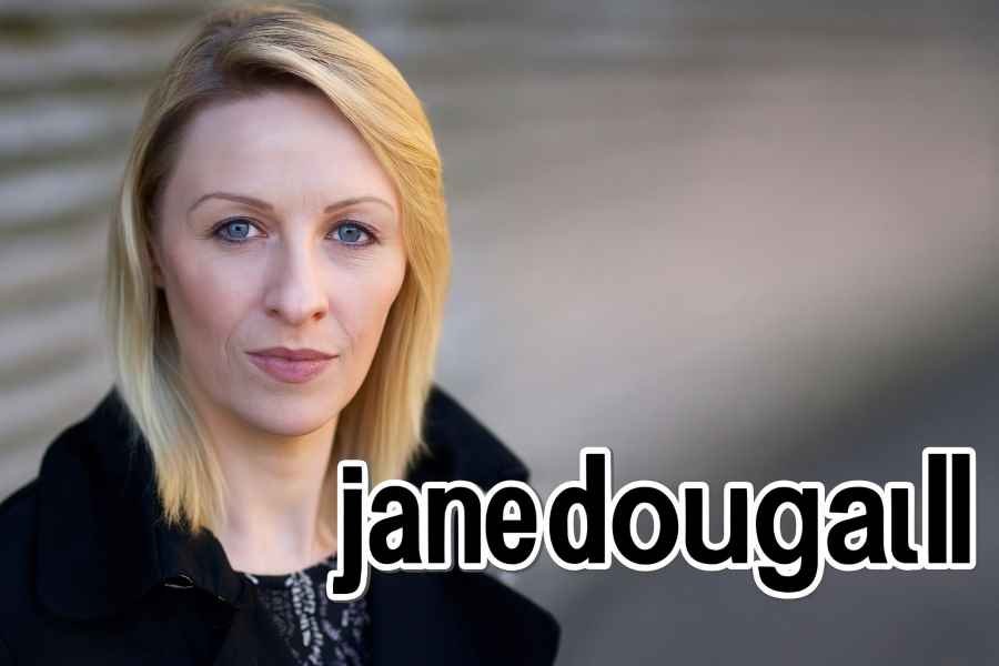 jane dougall
