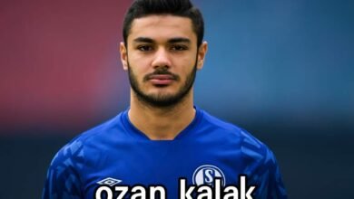 Ozan Kabak