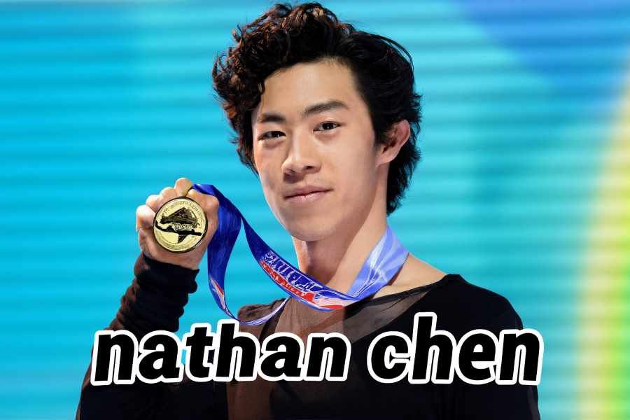 Nathan Chen