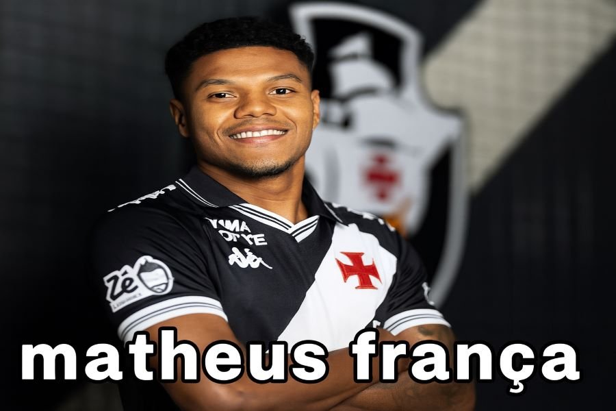 Matheus França
