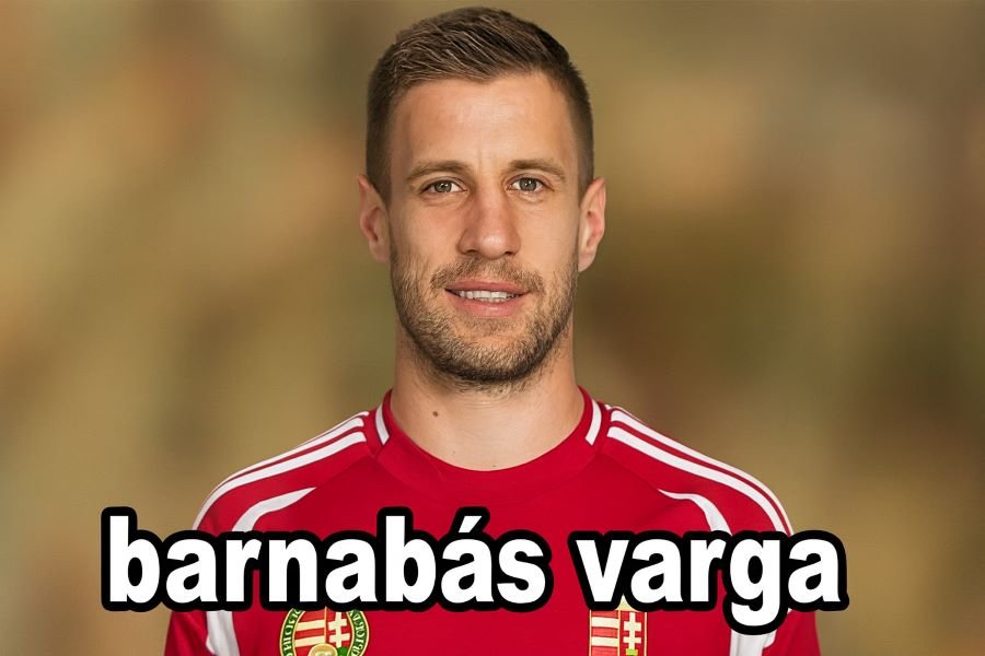barnabás varga