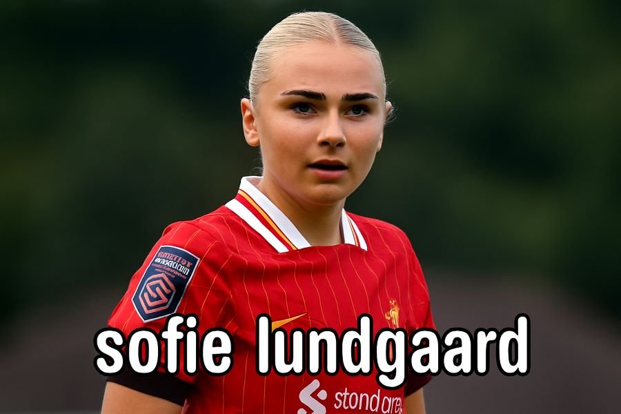 Sofie Lundgaard