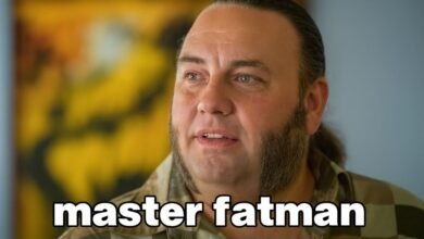 Master Fatman