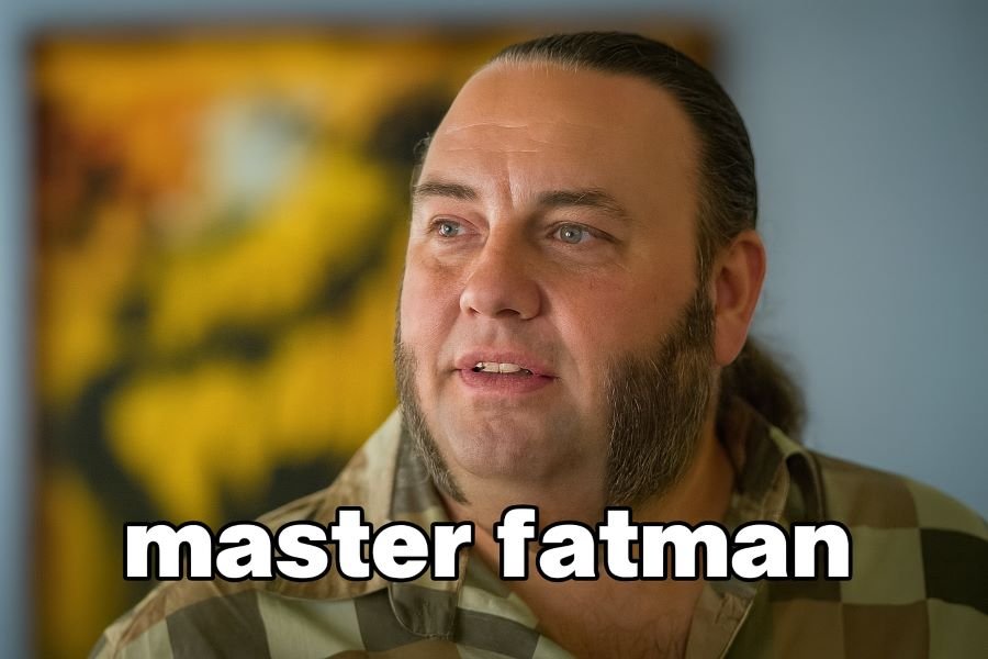 Master Fatman