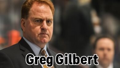 Greg Gilbert