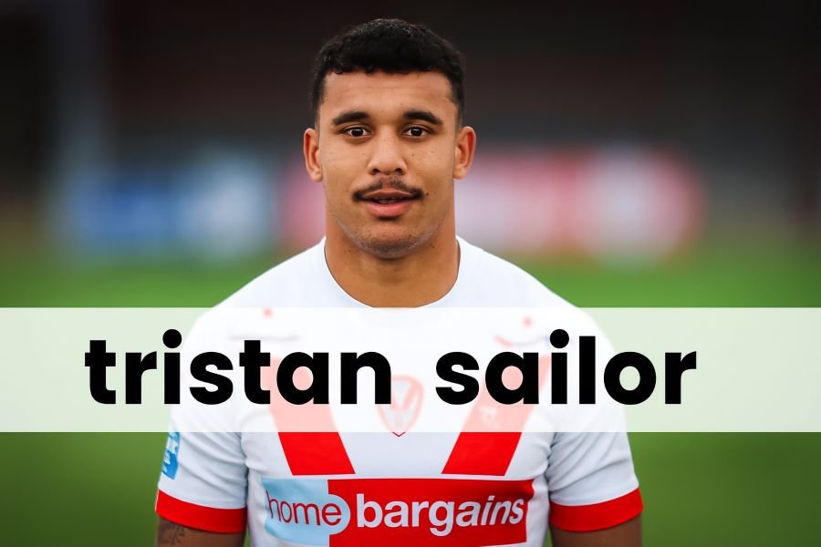 Tristan Sailor