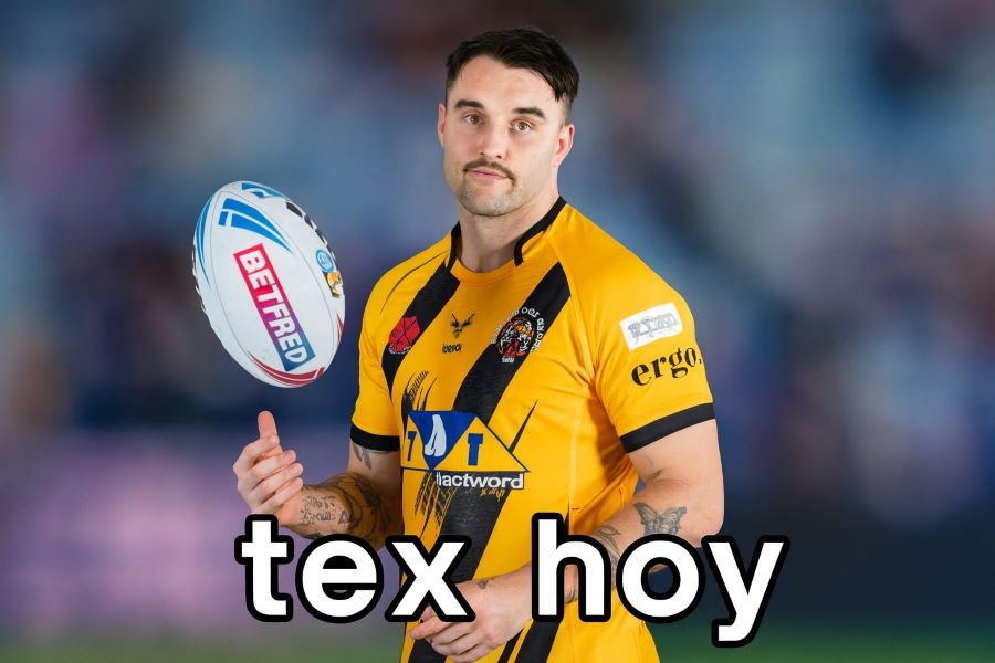 Tex Hoy