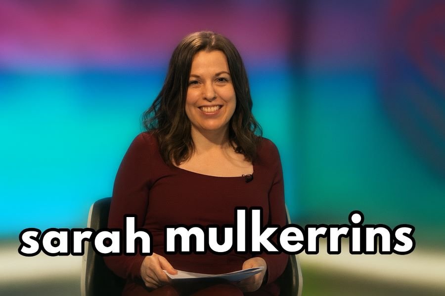 Sarah Mulkerrins