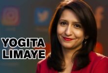 Yogita Limaye