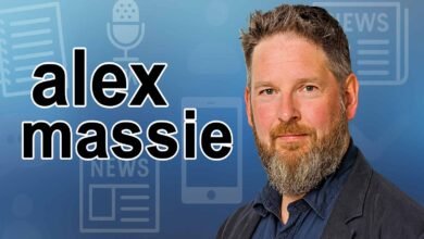 alex massie