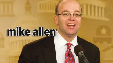 Mike Allen