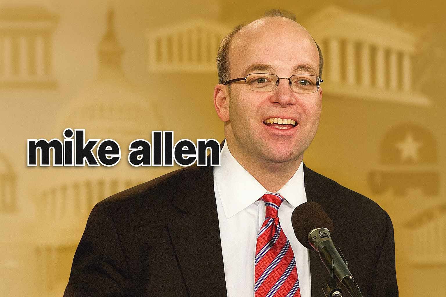 Mike Allen