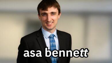 Asa Bennett