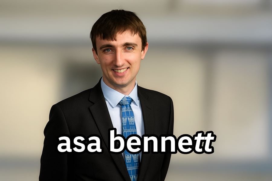 Asa Bennett
