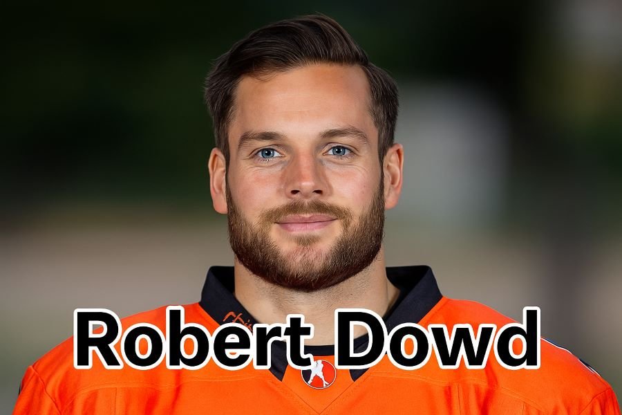 Robert Dowd