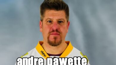 Andre Payette
