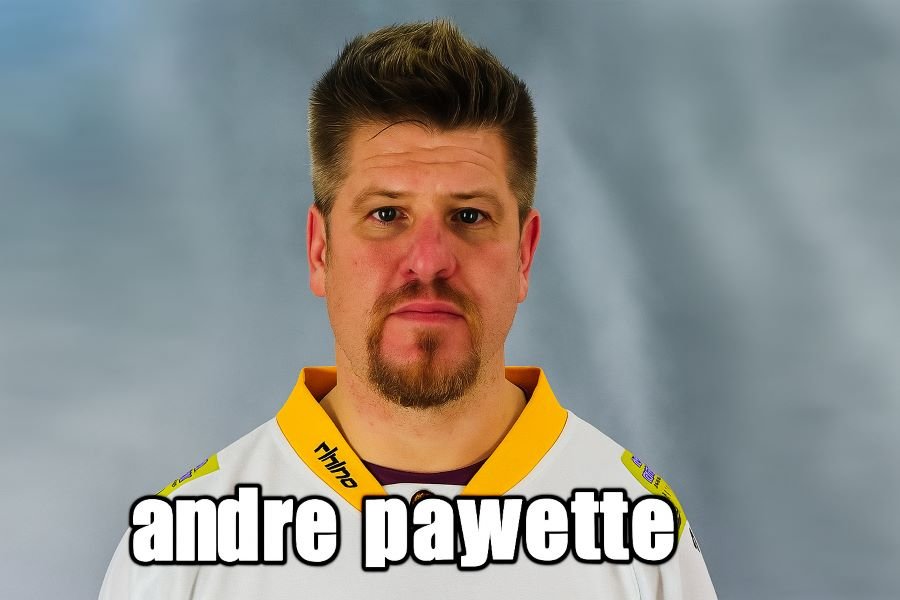 Andre Payette