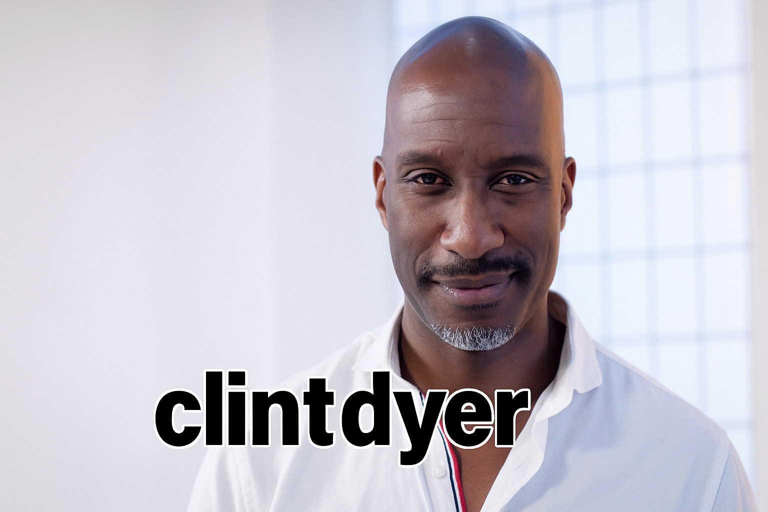 Clint Dyer: