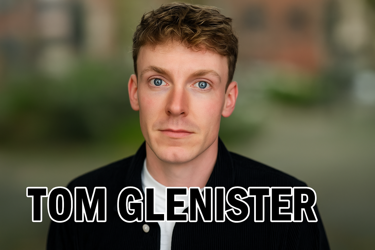 Tom Glenister