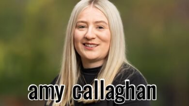 Amy Callaghan