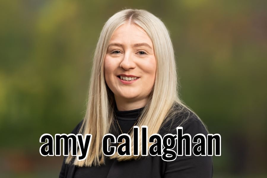 Amy Callaghan