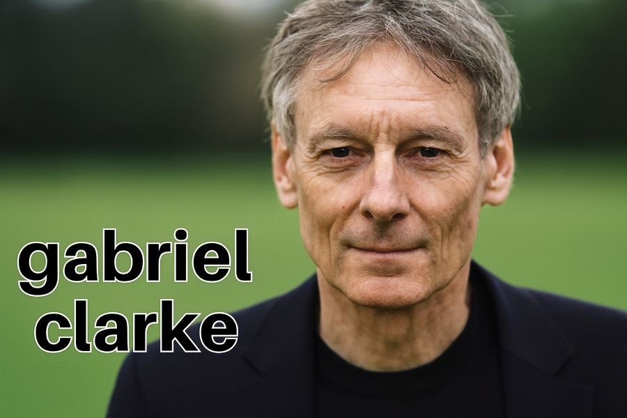 Gabriel Clarke