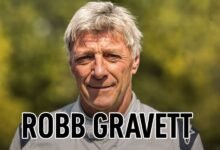 Robb Gravett