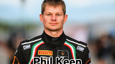 Phil Keen