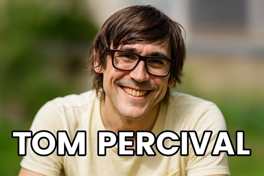 Tom Percival