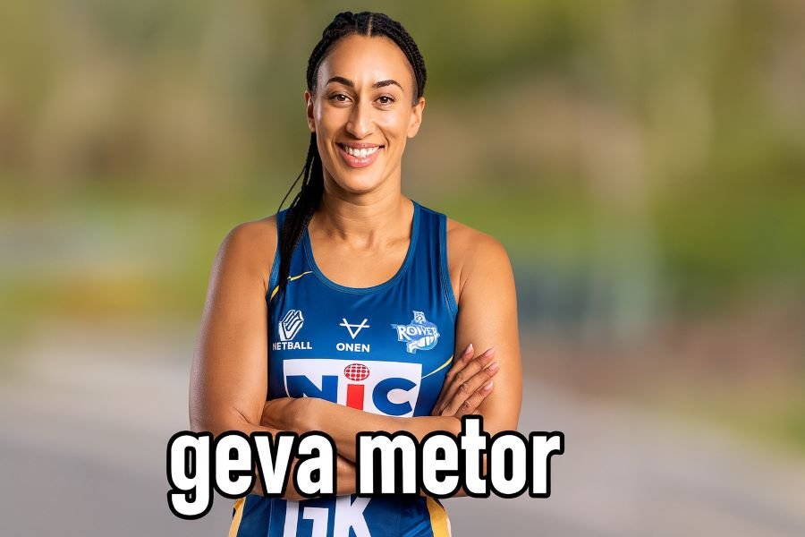 Geva Mentor
