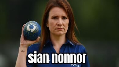 Sian Honnor
