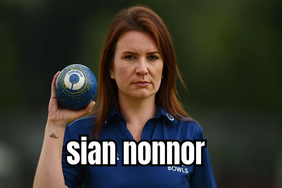 Sian Honnor