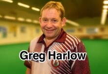 Greg Harlow