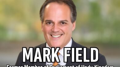 Mark Field