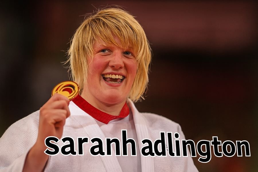 Sarah Adlington