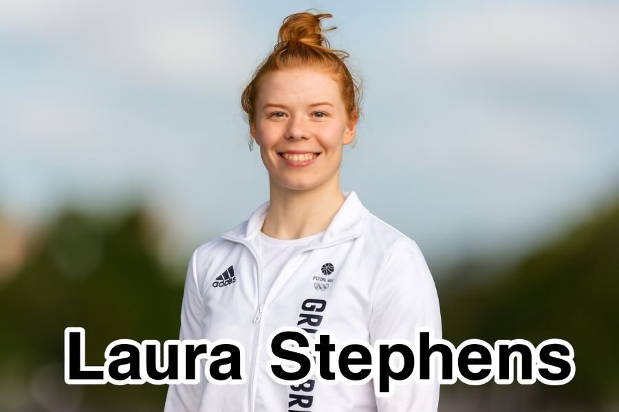 Laura Stephens