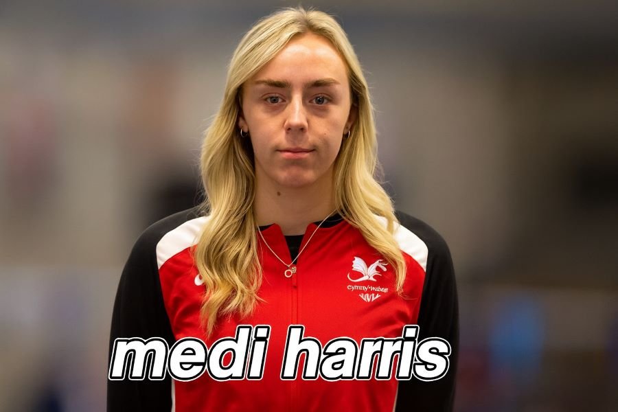 Medi Harri