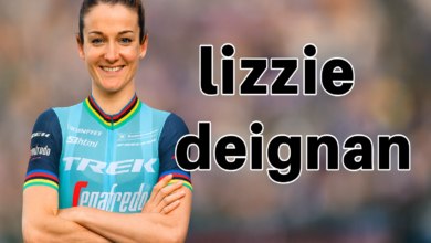 Lizzie Deignan