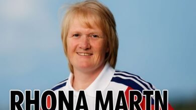 Rhona Martin