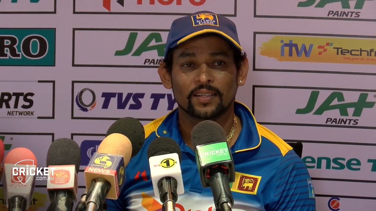 Tillakaratne Dilshan