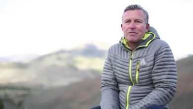 Ed Viesturs