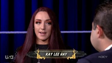Kay Lee Ray