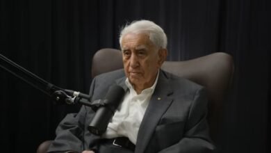 Harry Triguboff
