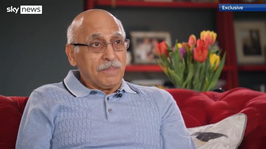 Anoosheh Ashoori