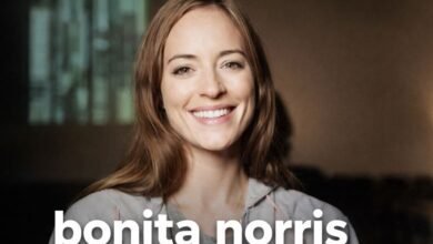 Bonita Norris