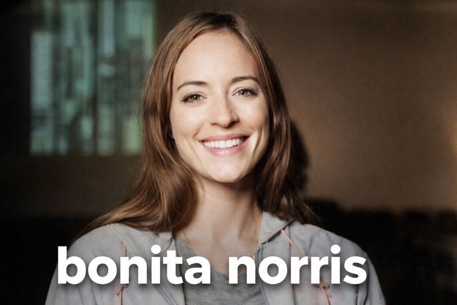 Bonita Norris