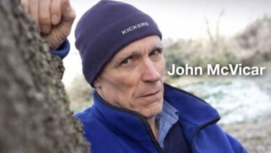 John McVicar
