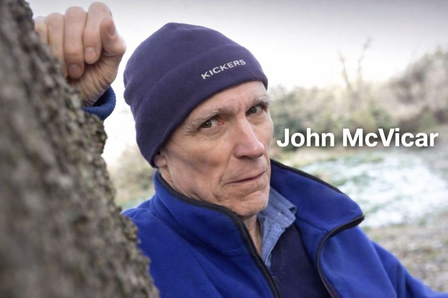 John McVicar