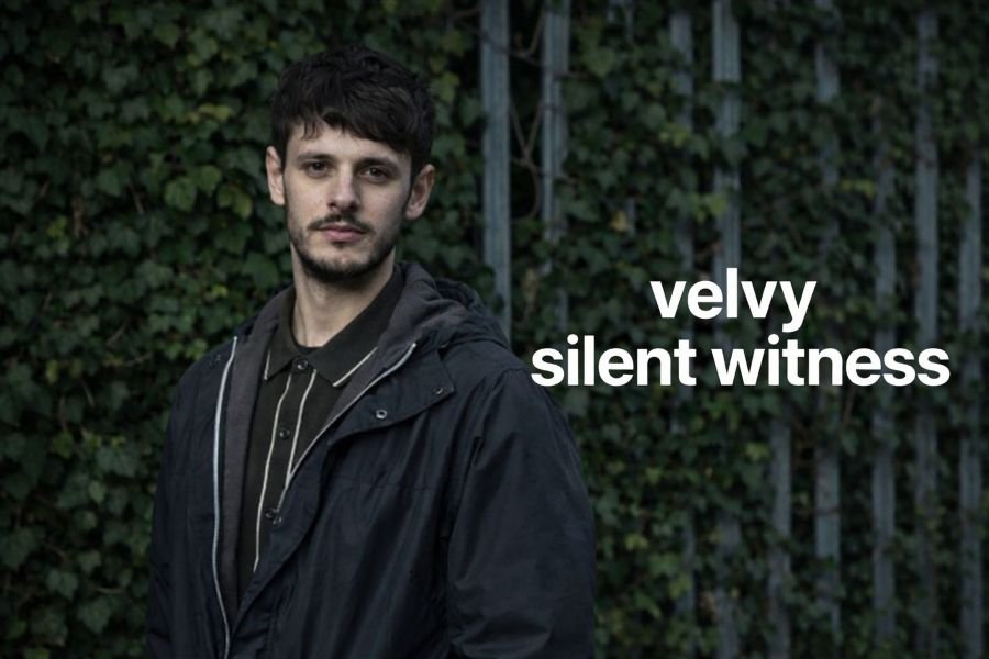 Velvy Silent Witness