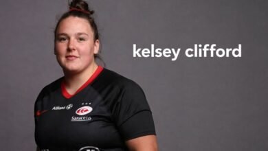 Kelsey Clifford